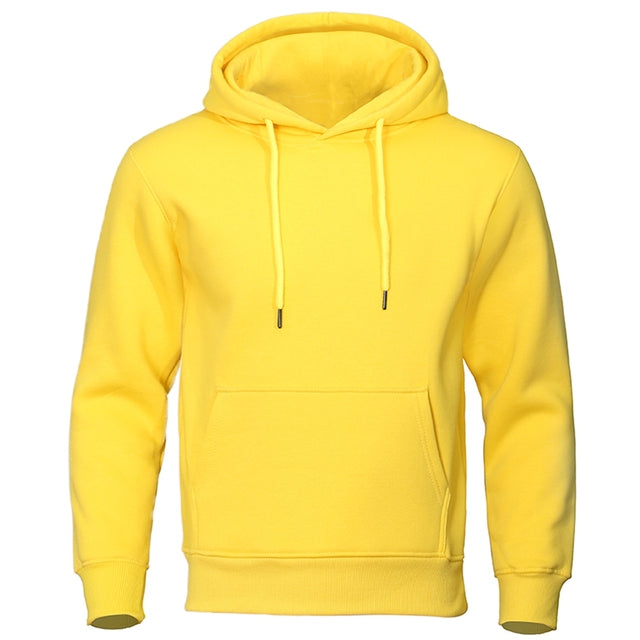 Echoarchiv | Hoodie Herren - Lässiger Hoodie für bequeme Tage