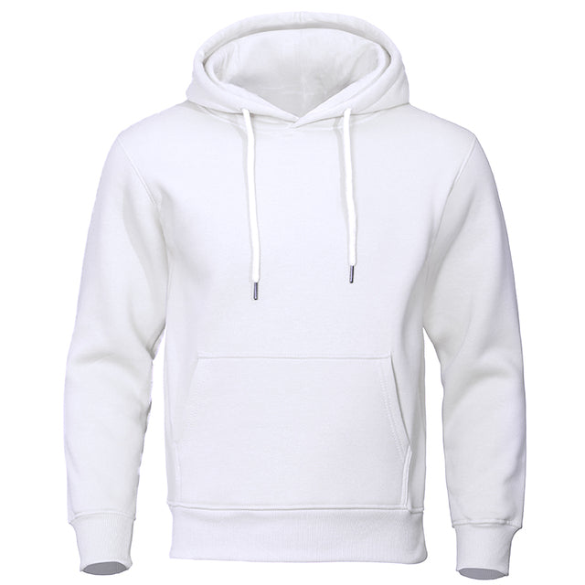 Echoarchiv | Hoodie Herren - Lässiger Hoodie für bequeme Tage