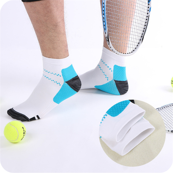 Echoarchiv | Orthopädische Niedrige Kompressionssocken