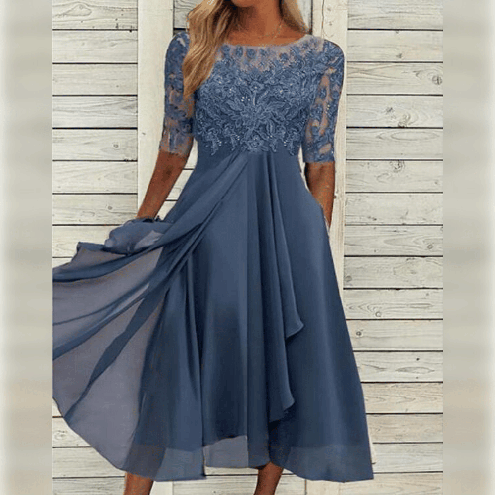 Echoarchiv | Das Elegante und Bequeme Kleid