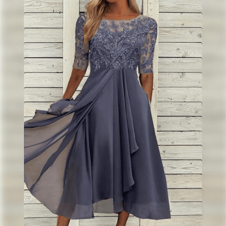 Echoarchiv | Das Elegante und Bequeme Kleid
