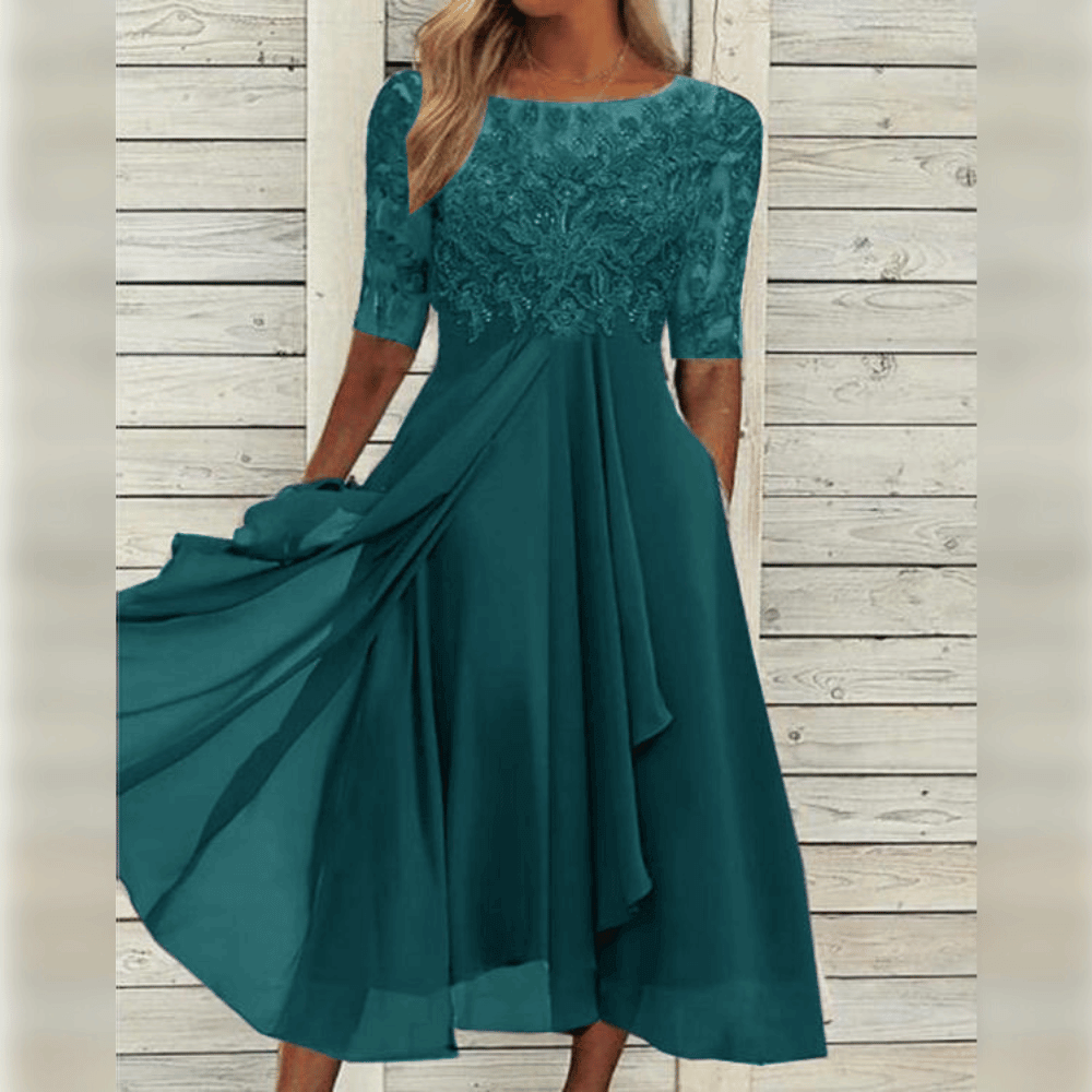 Echoarchiv | Das Elegante und Bequeme Kleid