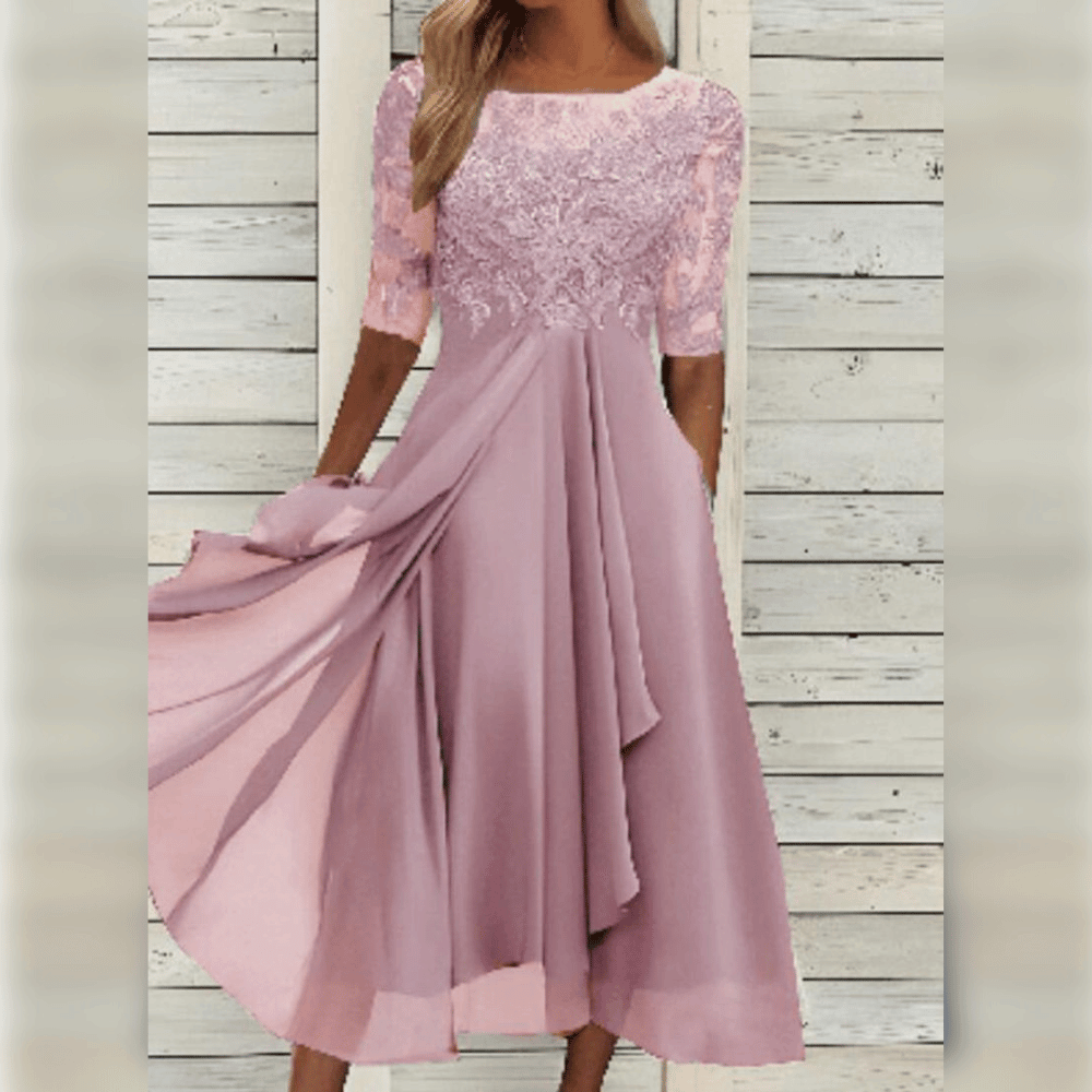 Echoarchiv | Das Elegante und Bequeme Kleid
