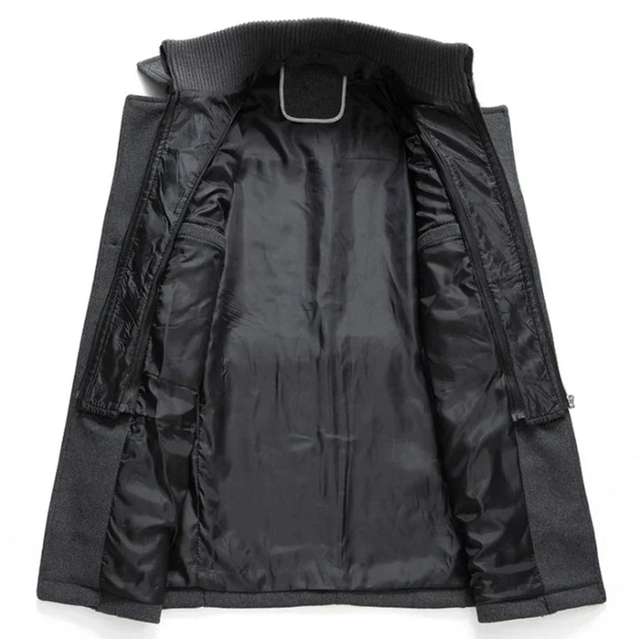 Echoarchiv - Stilvolle und Bequeme Winterjacke für Männer