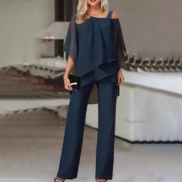 Echoarchiv | Elegantes Set