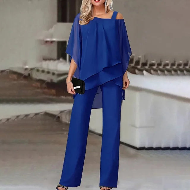Echoarchiv | Elegantes Set