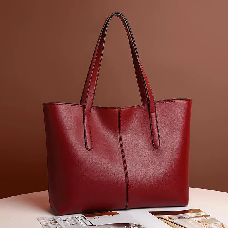 Echoarchiv - Schicke Herbst Große Kapazität Tasche für Frauen