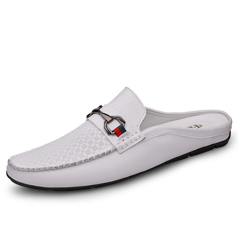 Damen elegante und komfortable Slipper von Echoarchiv