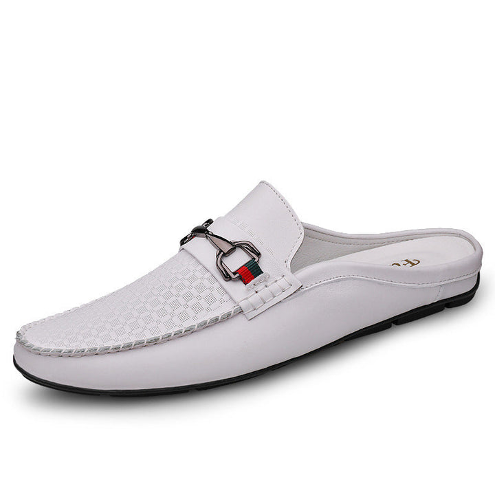 Damen elegante und komfortable Slipper von Echoarchiv