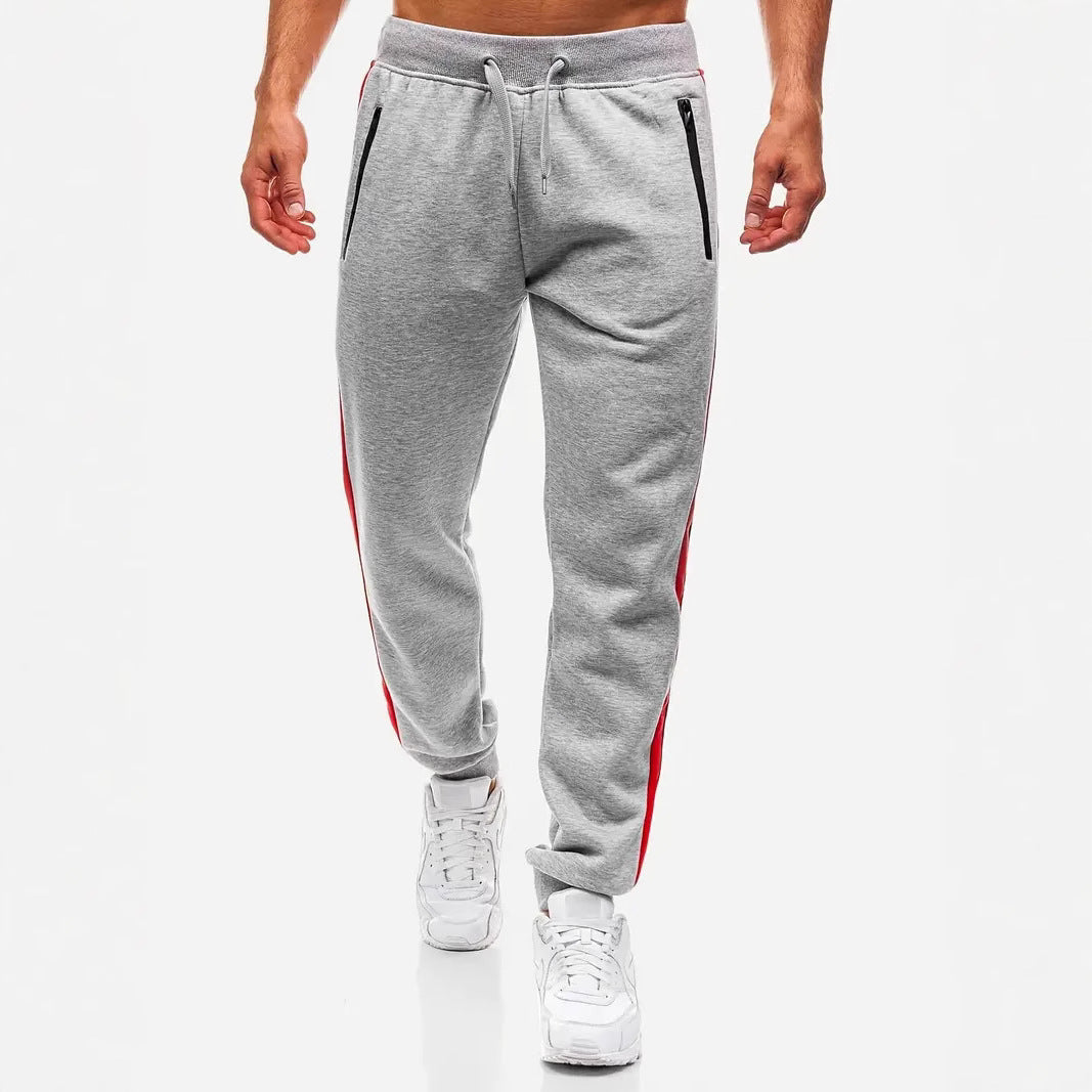 Herren Sportliche Freizeithose Echoarchiv