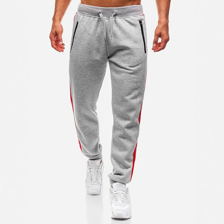 Herren Sportliche Freizeithose Echoarchiv