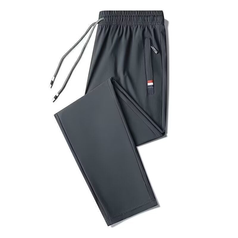 Herren Sportliche Freizeit-Sporthose Echoarchiv