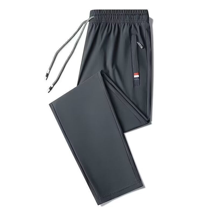Herren Sportliche Freizeit-Sporthose Echoarchiv