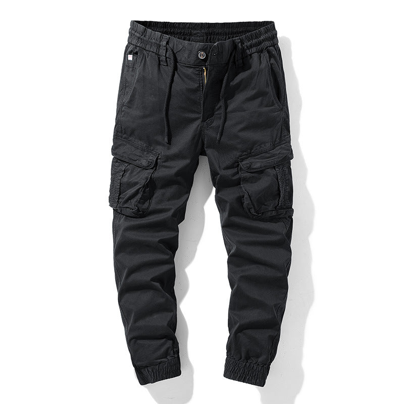Herren Cargo-Style Freizeithose Echoarchiv