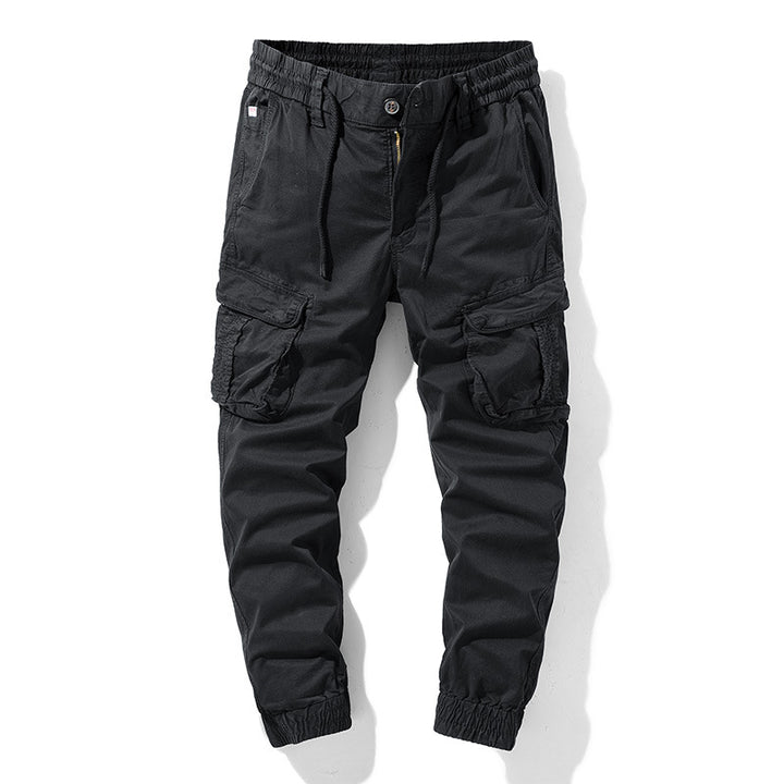 Herren Cargo-Style Freizeithose Echoarchiv