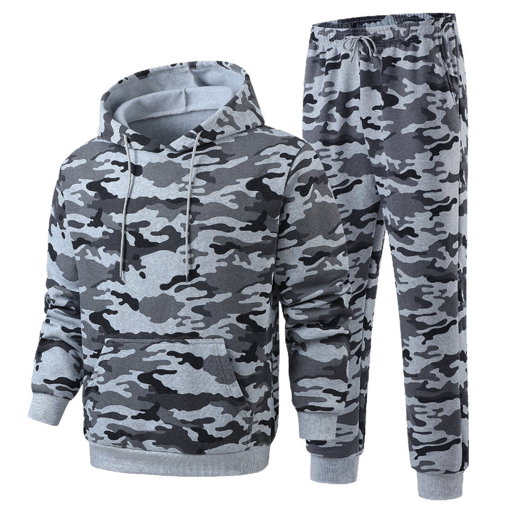 Damen Sportliches Freizeitanzugset Echo Archiv