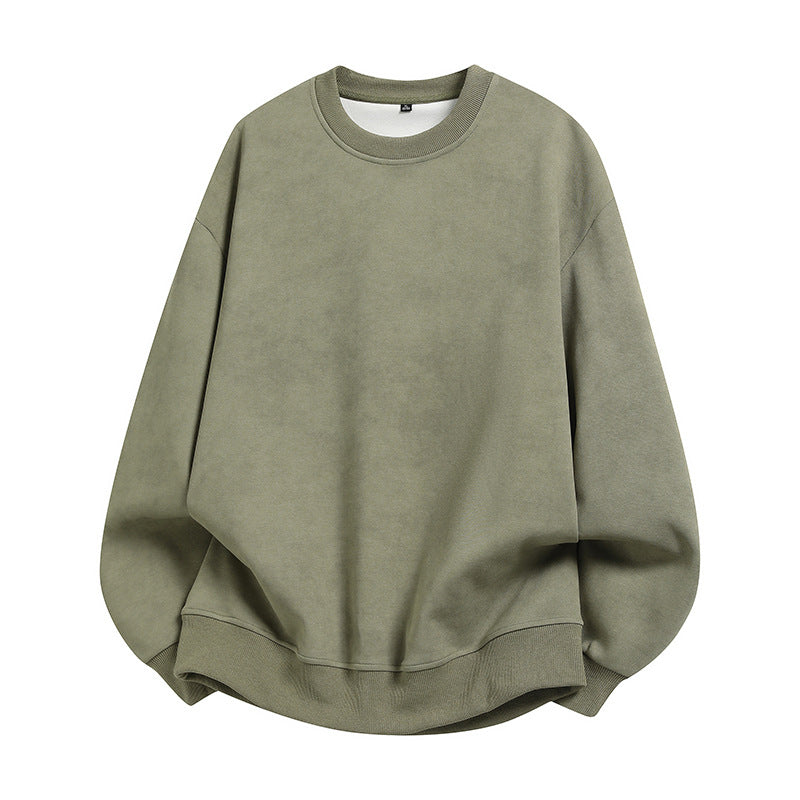 Damen Freizeit Sweatshirt Echo Archiv