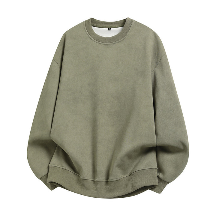 Damen Freizeit Sweatshirt Echo Archiv