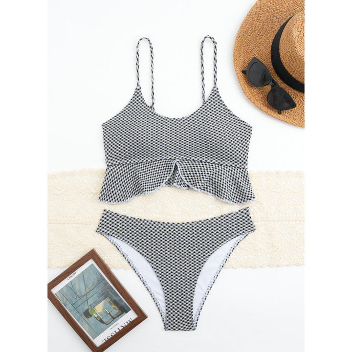 Damen Bikiniset Echo Archiv