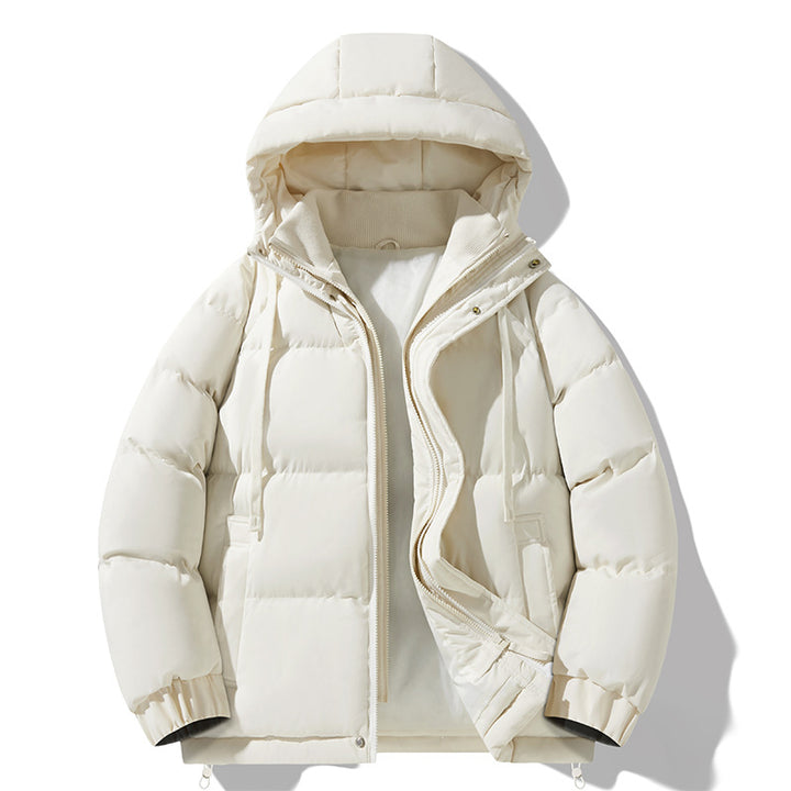 Damen Bequeme Steppjacke Echo Archiv