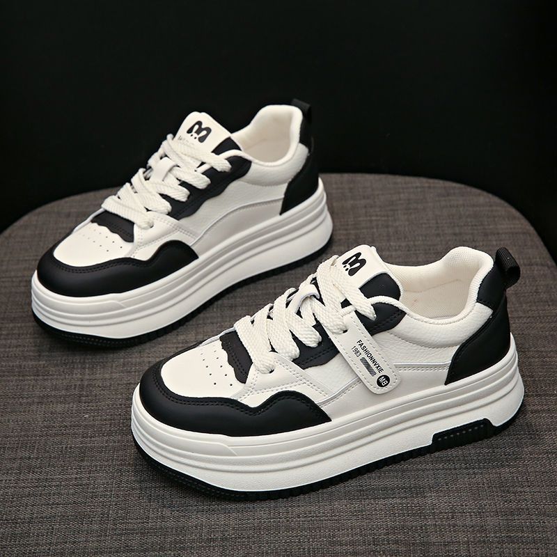 Damen Chunky Sneaker mit hohem Komfort und modischem Design Echo Archiv