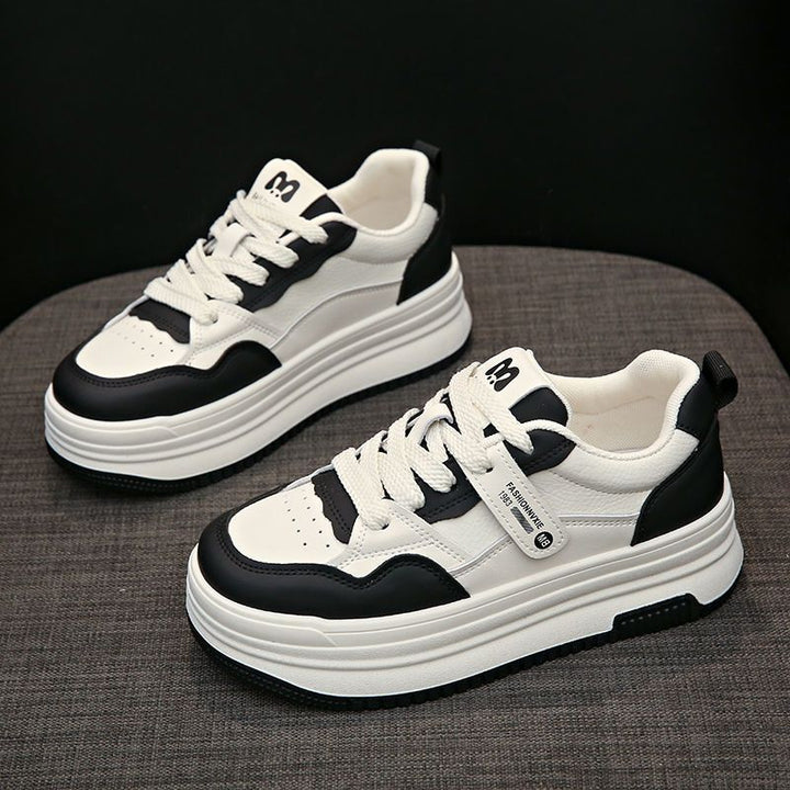 Damen Chunky Sneaker mit hohem Komfort und modischem Design Echo Archiv