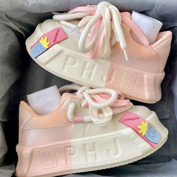 Damen Sneakers Echo Archiv