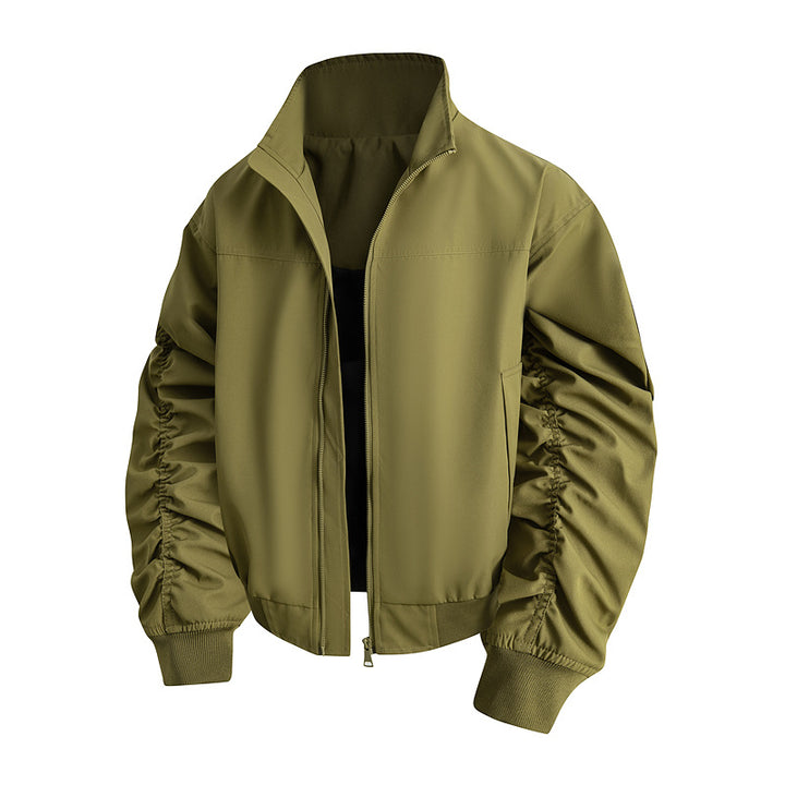 Damen Modische Übergangsjacke Echo Archiv