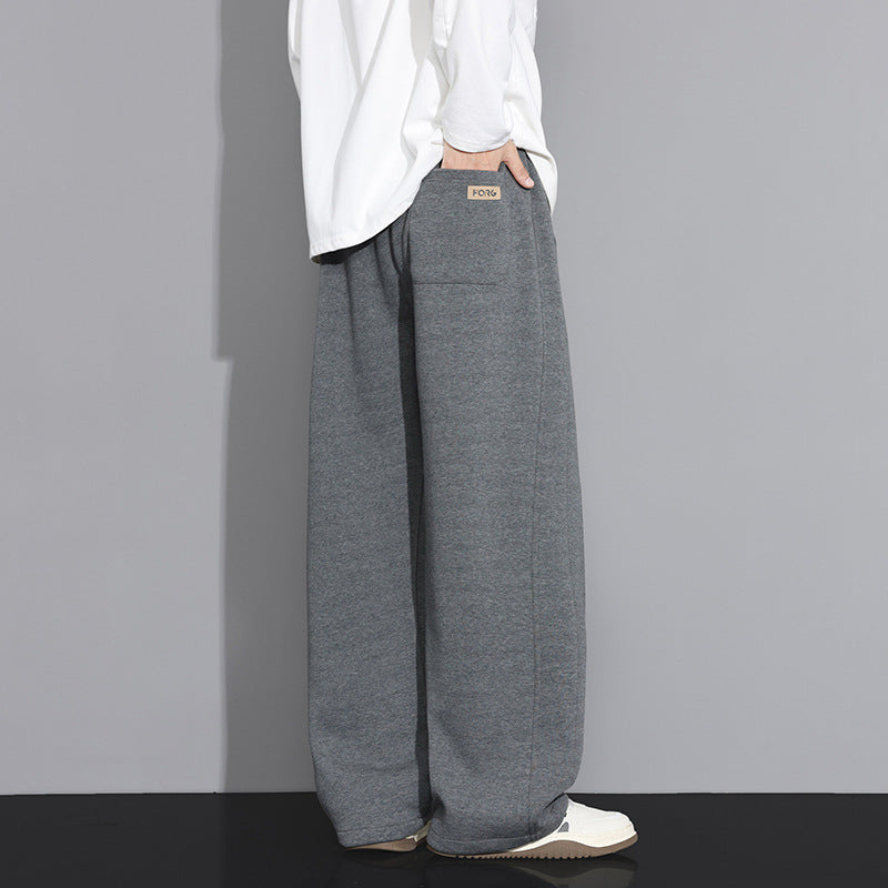 Damen Bequeme und stilvolle Relaxed Fit Sweathose
