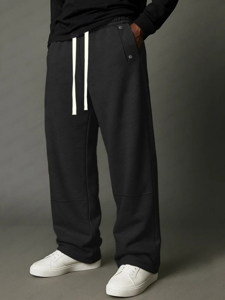 Herren Bequeme Sportliche Freizeithose Echo Archiv