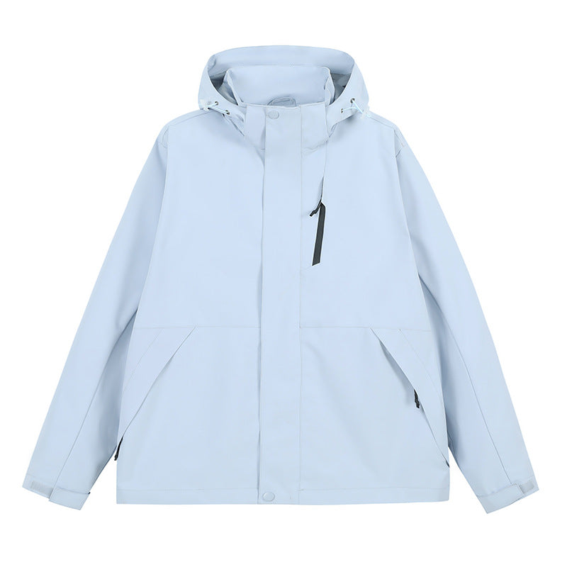 Damen Sport Outdoor Jacke Echo Archive