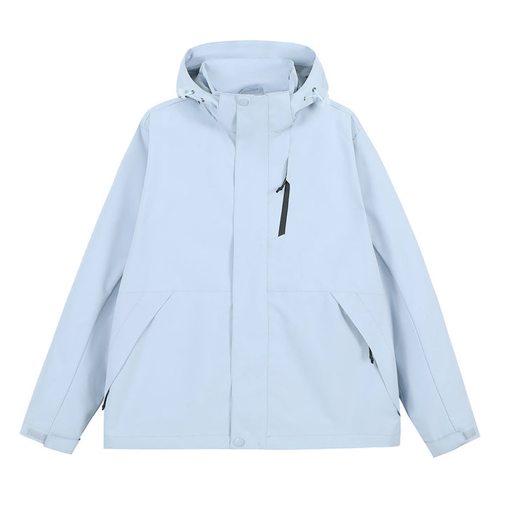 Damen Sport Outdoor Jacke Echo Archive