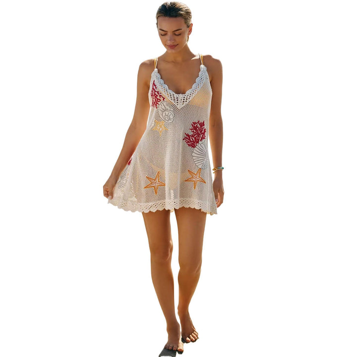 Damen Strandsarong Echo Archiv