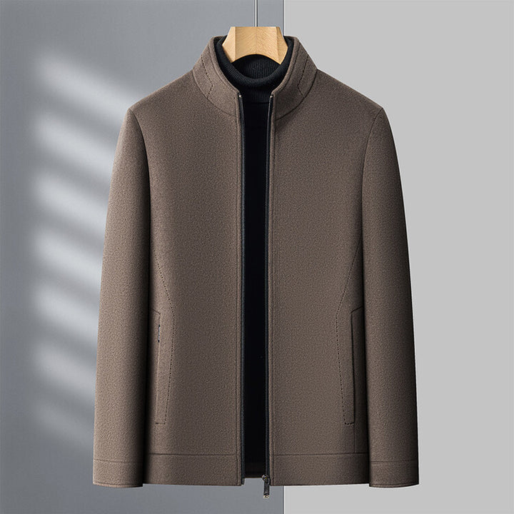 Herren stilvolle Übergangsjacke Echoarchiv