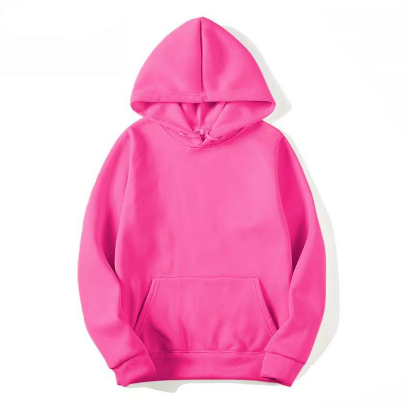 Damen Komfortabler Kapuzenpullover Echoarchiv