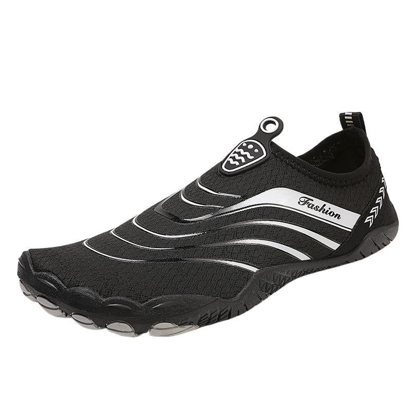 Herren Atmungsaktive Schwimmschuhe Echoarchiv