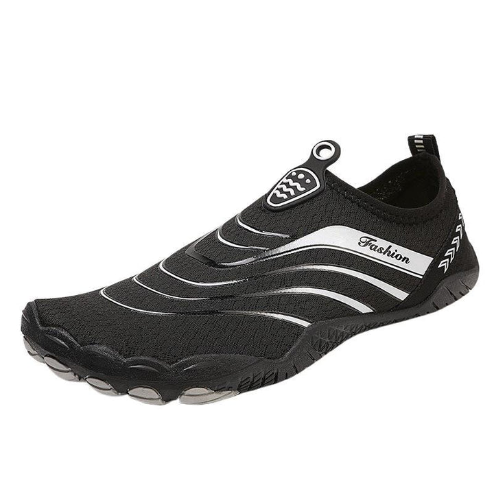 Herren Atmungsaktive Schwimmschuhe Echoarchiv