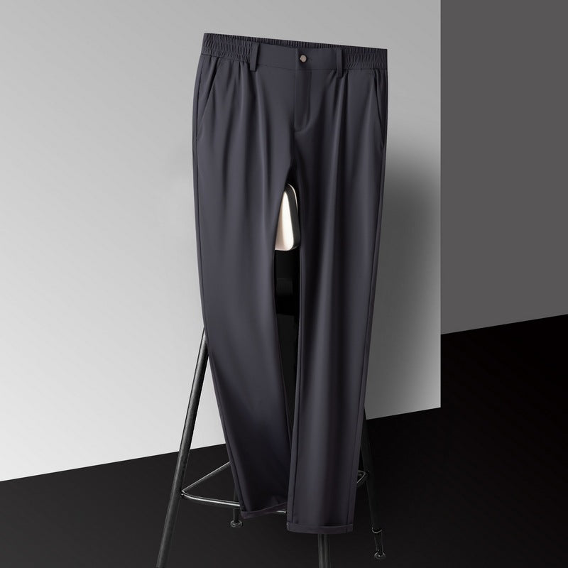 Damen Elegante und bequeme Freizeithosen Echoarchiv