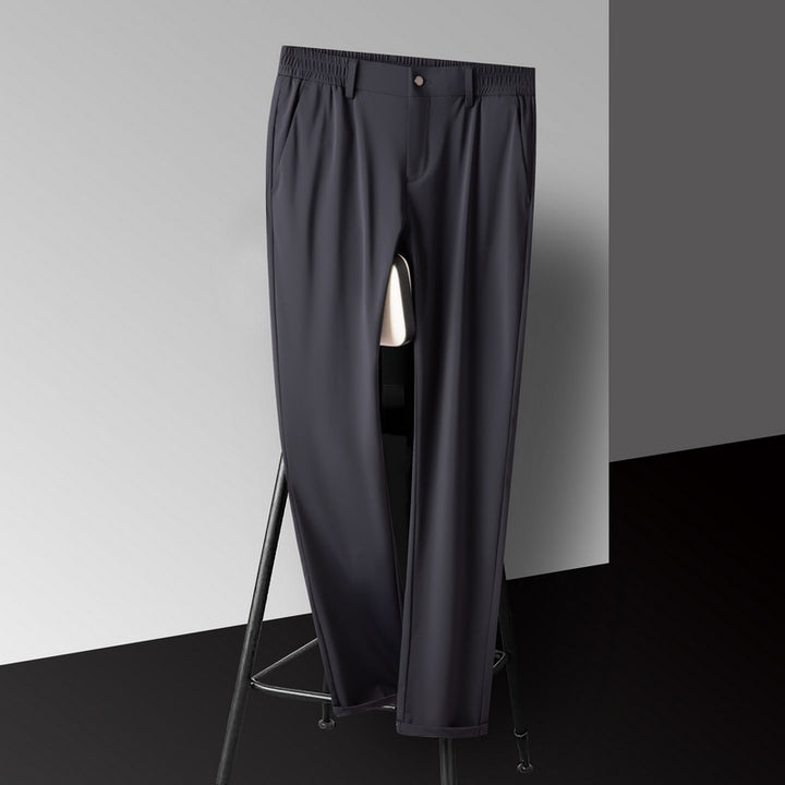 Damen Elegante und bequeme Freizeithosen Echoarchiv