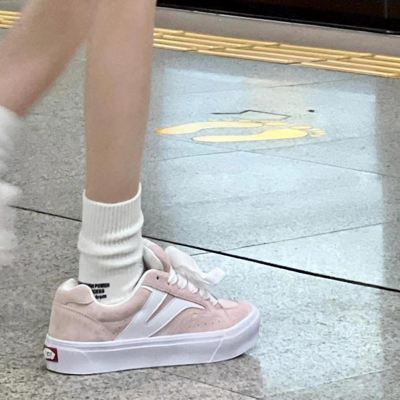 Damen Sneaker mit hohem Komfort und modischem Design Echo Archiv