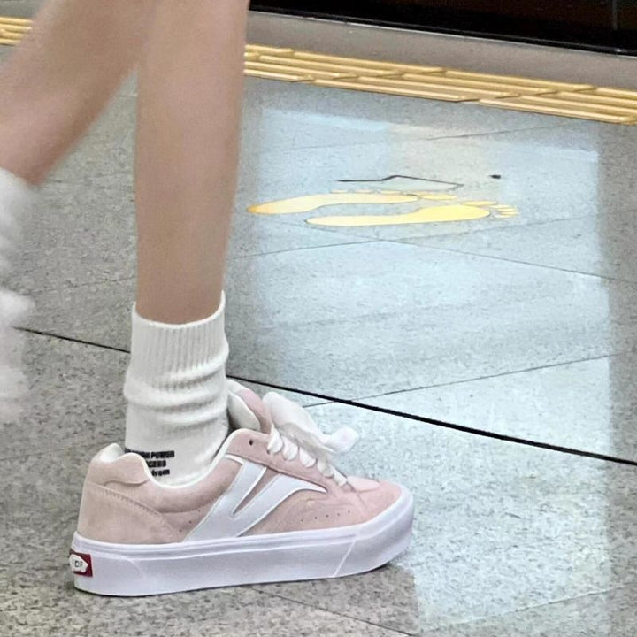 Damen Sneaker mit hohem Komfort und modischem Design Echo Archiv
