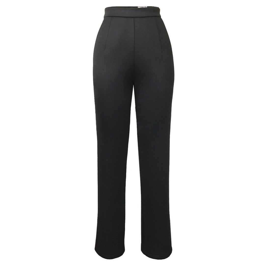 Damen elegante weite Hose Echo Archiv