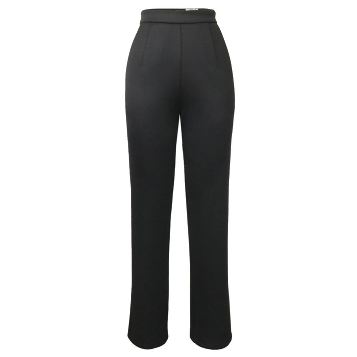 Damen elegante weite Hose Echo Archiv