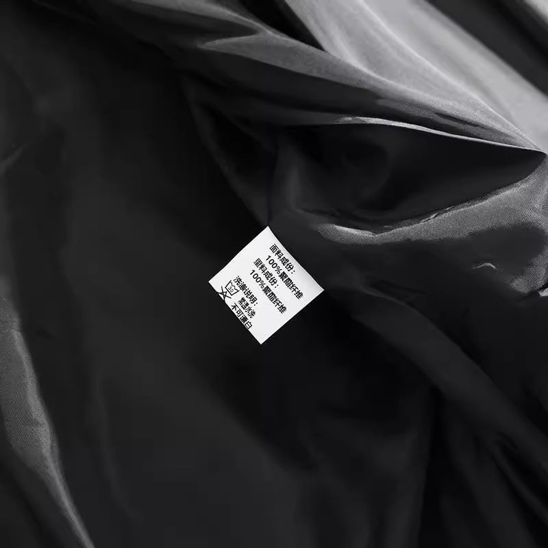 Herren sportliche Übergangsjacke mit verstellbarer Kapuze und leichten Fleecefutter Echoarchiv