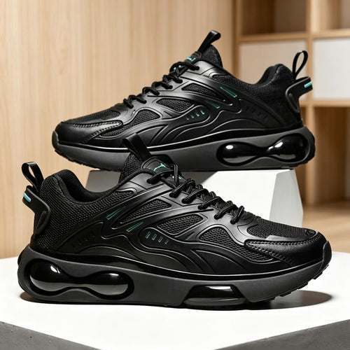 Herren Sportliche Premium Laufschuhe Echoarchiv