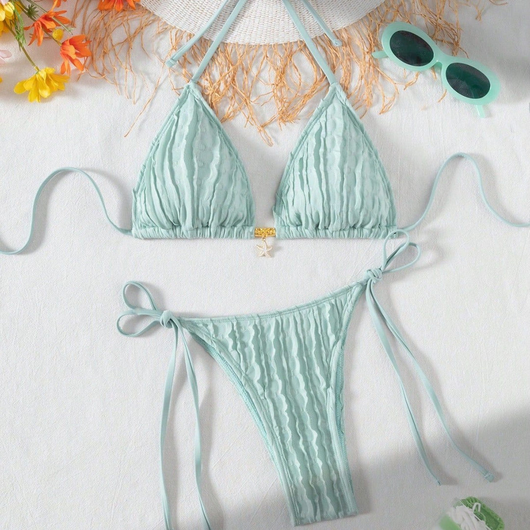 Damen Bikinikombination Echo Archiv