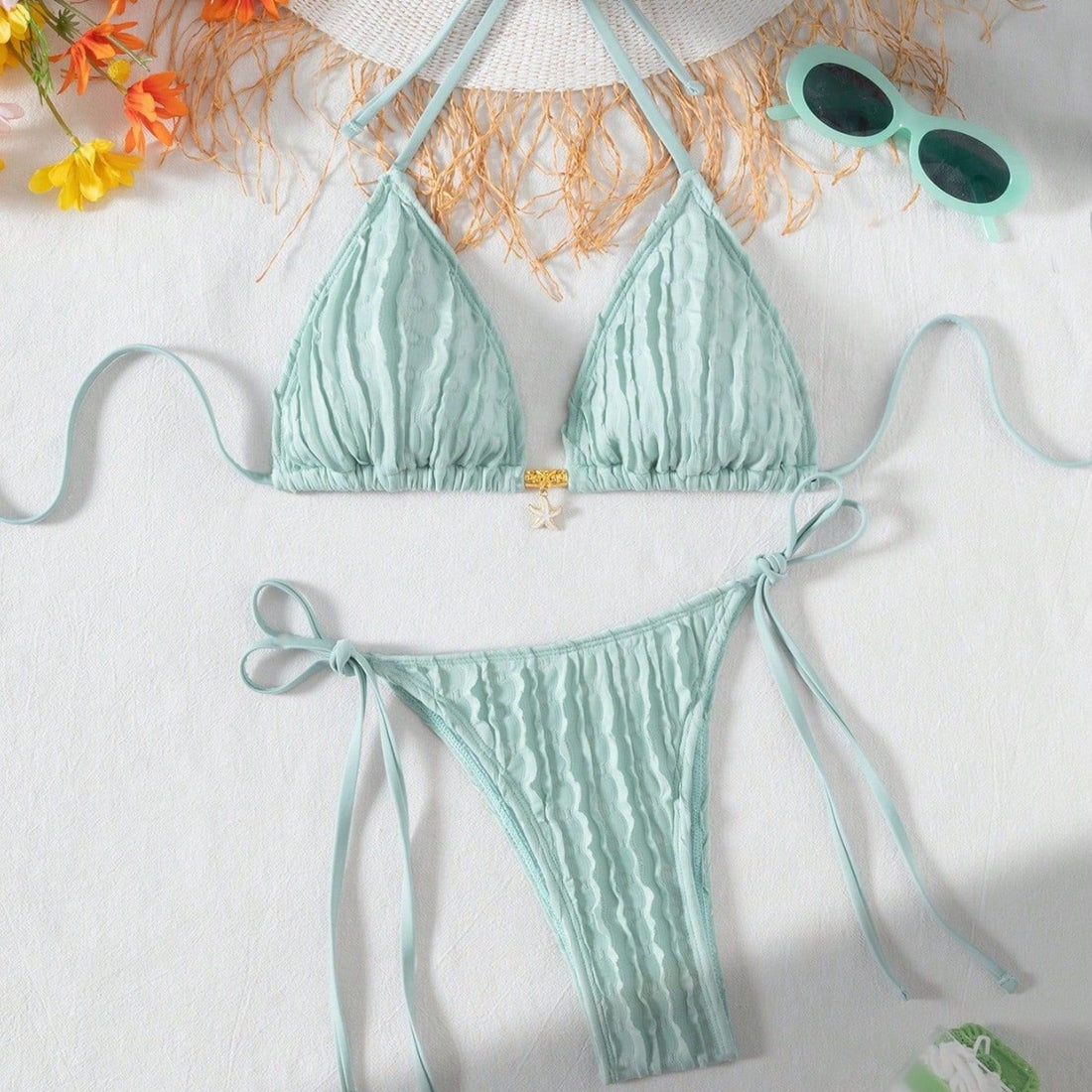 Damen Bikinikombination – Maréssa