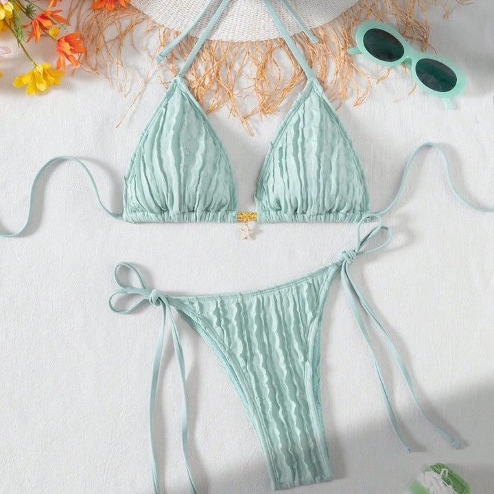 Damen Bikinikombination Echo Archiv