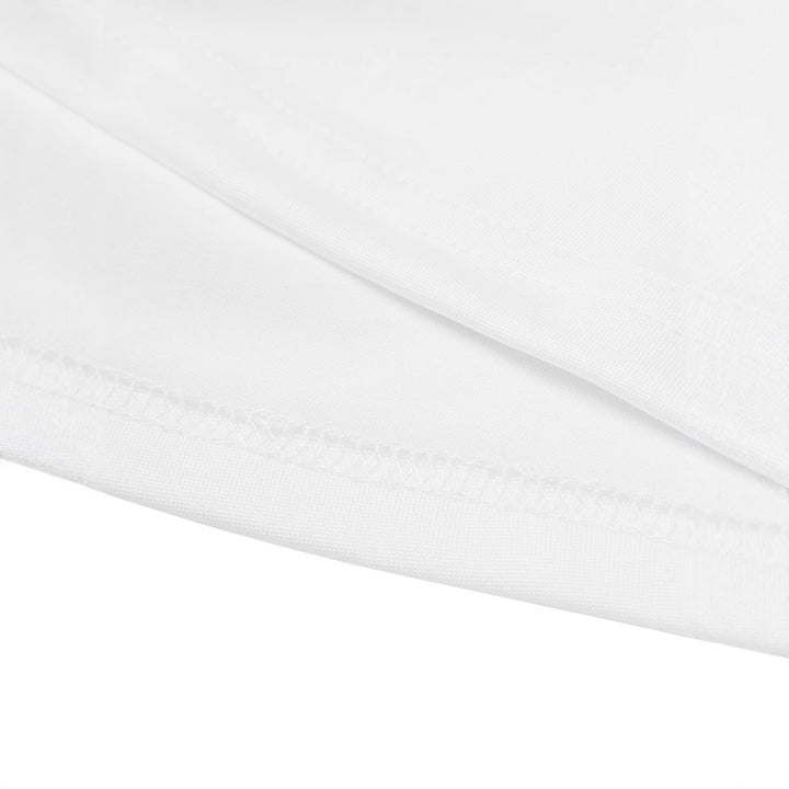 Damen Crop-T-Shirt mit modernem Städte-Design Echo Archiv