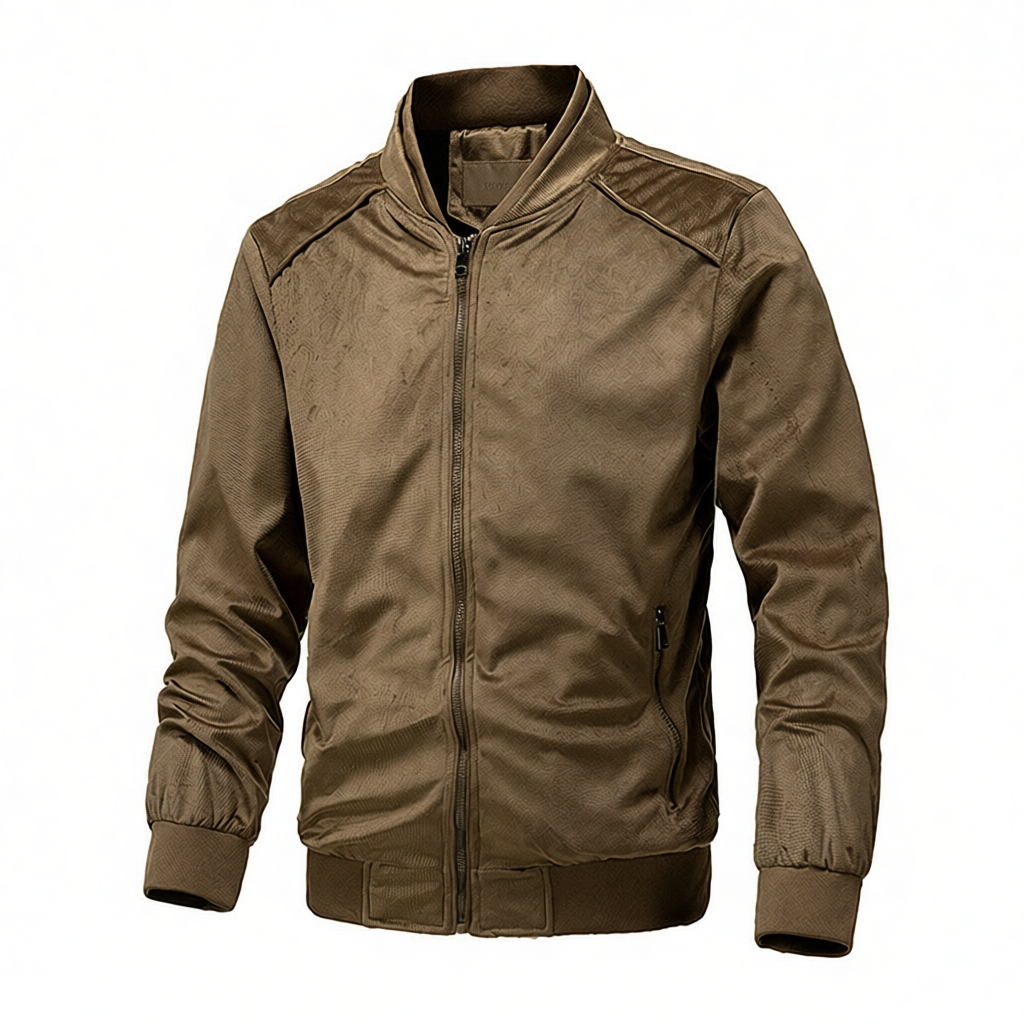 Herren Ultraleichte Übergangsjacke Echo Archiv